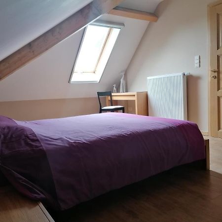 L'Atelier D'Arthur - Gite Chaleureux Avec Jacuzzi. Tenneville Exterior foto