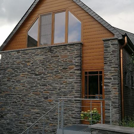 L'Atelier D'Arthur - Gite Chaleureux Avec Jacuzzi. Tenneville Exterior foto
